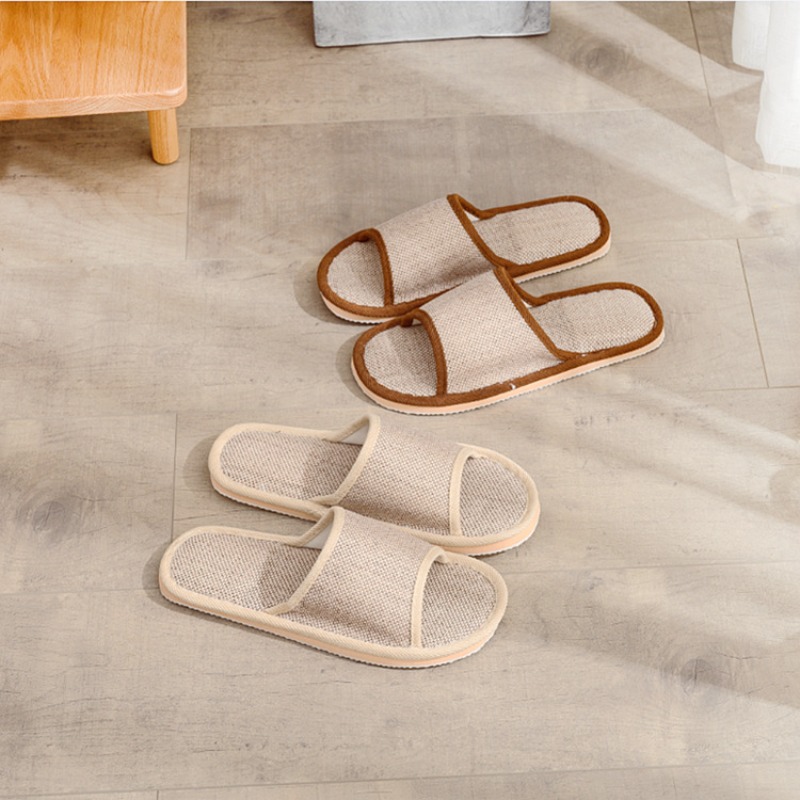 Sandal Pasangan Wanita Pria Mu - Men'S Shoes To Women'S ulasan dan harga