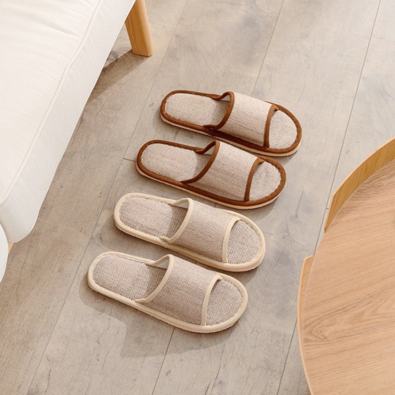 Sandal Pasangan Wanita Pria Mu - Men'S Shoes To Women'S ulasan dan harga