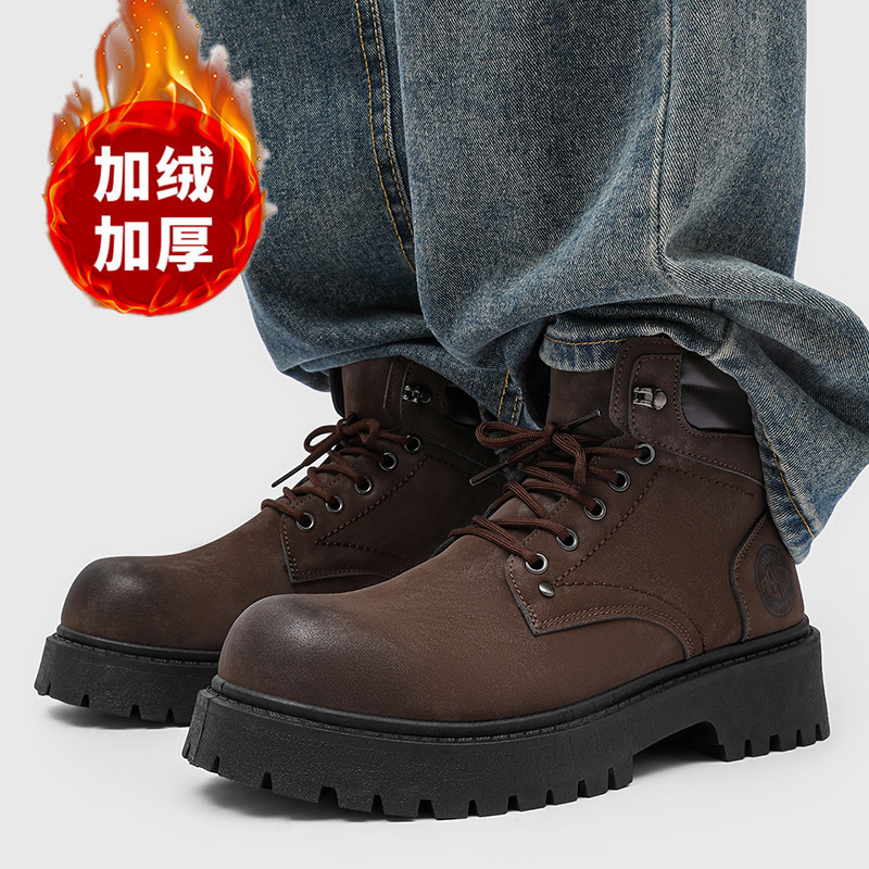 Sepatu Bot Pria Sandal Musim D - Men'S Shoes Dockers ulasan dan harga