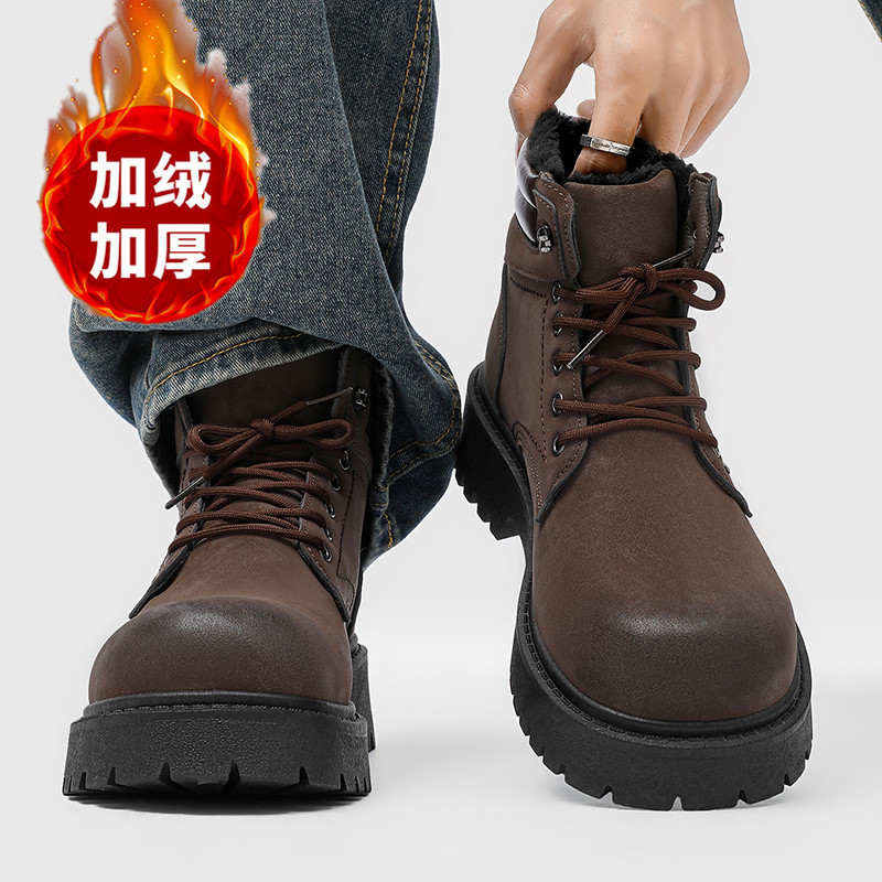 Sepatu Bot Pria Sandal Musim D - Men'S Shoes Dockers ulasan dan harga