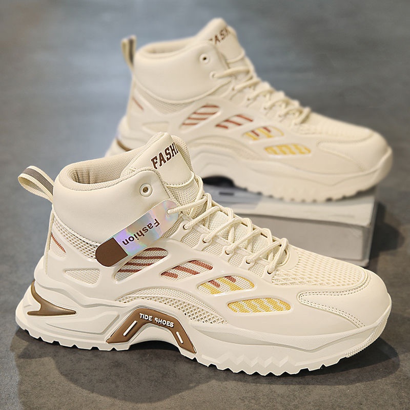 Sepatu Pria Outdoor Bernapas M - Men Shoes Models ulasan dan harga