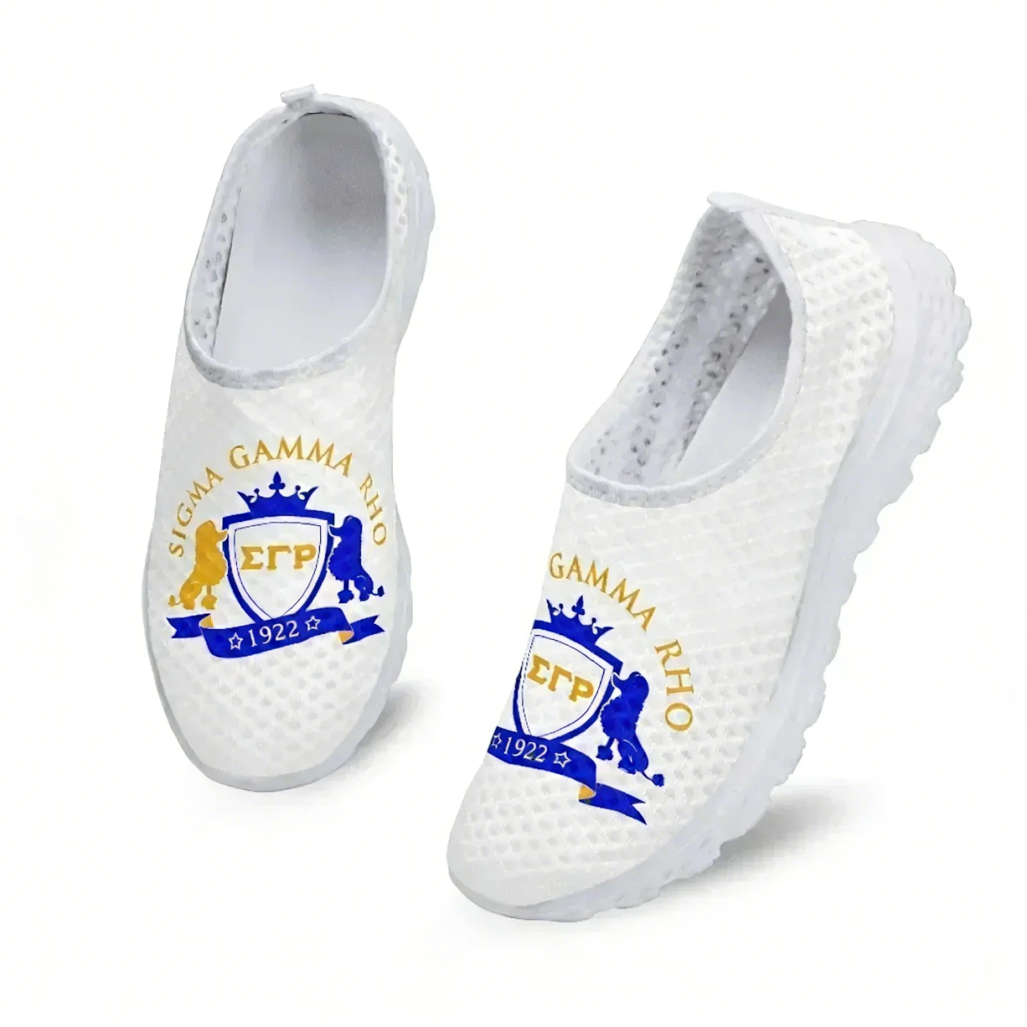 Sigma Gamma Rho Poddle Mesh Se - Men'S Shoes For Tennis ulasan dan harga