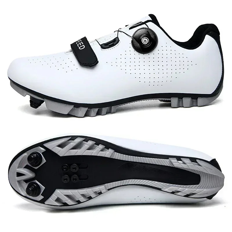 Sepatu MTB Unisex Zapatillas C - Men'S Shoes To Women'S ulasan dan harga
