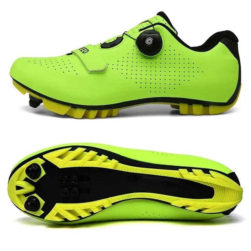 Sepatu MTB Unisex Zapatillas C - Men'S Shoes To Women'S ulasan dan harga