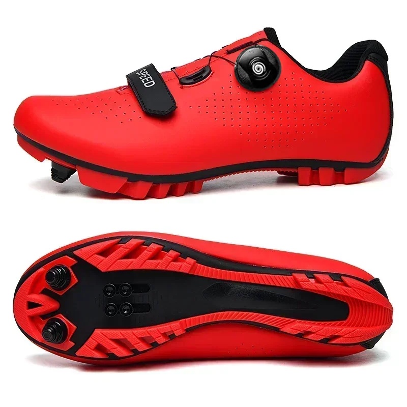 Sepatu MTB Unisex Zapatillas C - Men'S Shoes To Women'S ulasan dan harga