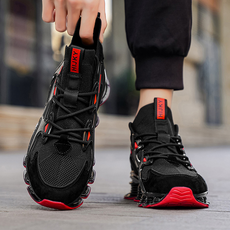 Sepatu Pria Sepatu Kets Pria S - Men Shoes Size 11 ulasan dan harga