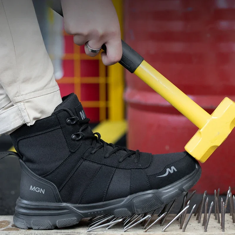 Sepatu bot keselamatan kerja p - Men'S Shoes Dockers ulasan dan harga