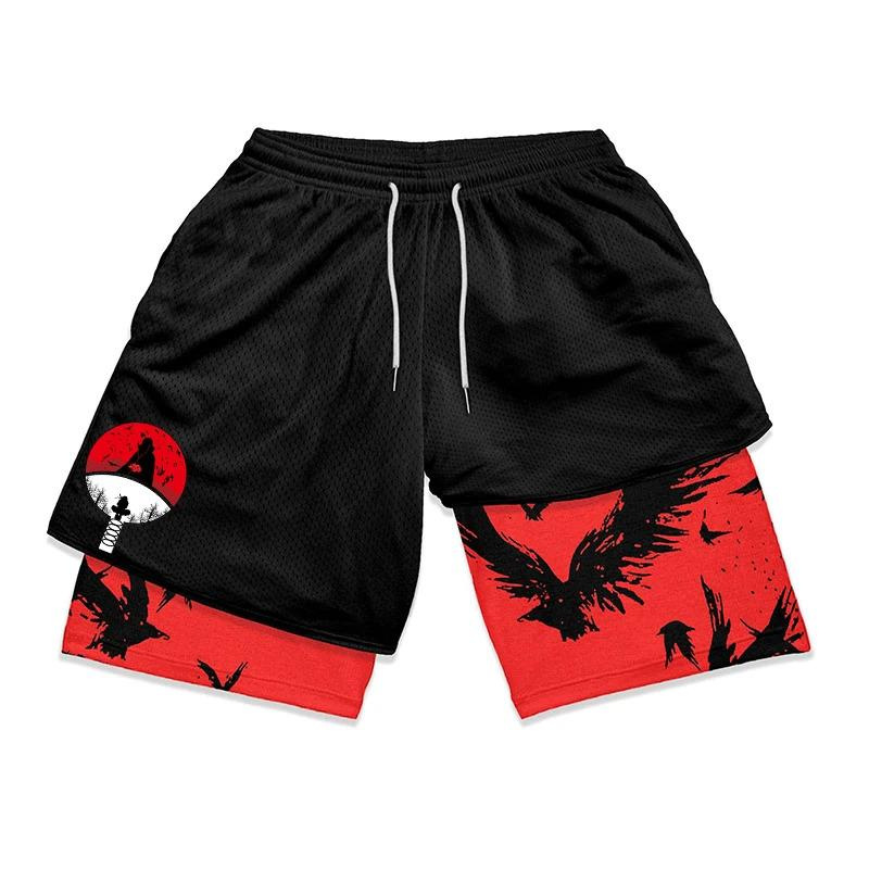 Celana Pendek Periferal Anime  - Men Shoes Models ulasan dan harga