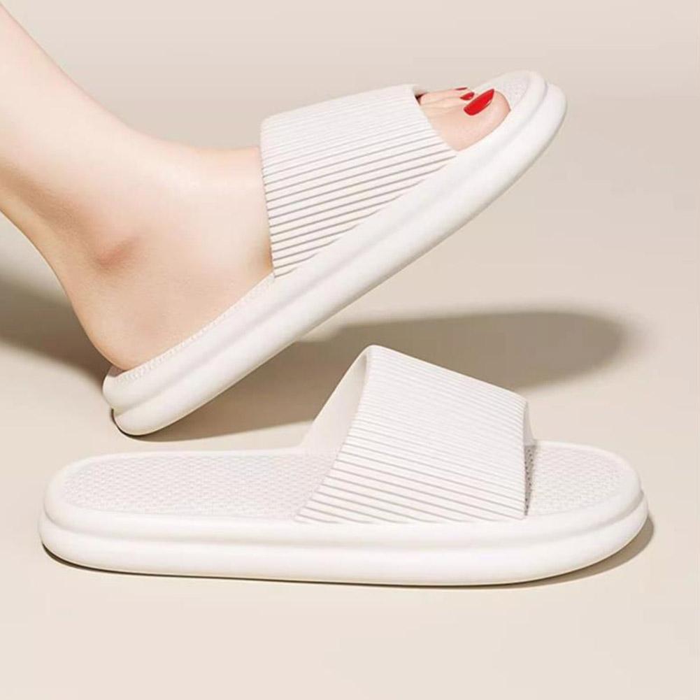Sandal EVA Ringkas Musim Panas - Men'S Shoes To Women'S ulasan dan harga