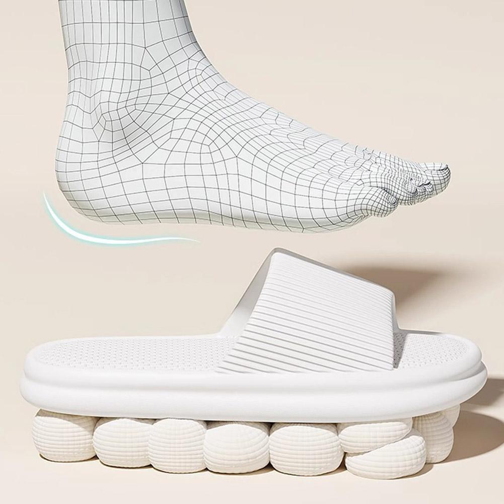 Sandal EVA Ringkas Musim Panas - Men'S Shoes To Women'S ulasan dan harga