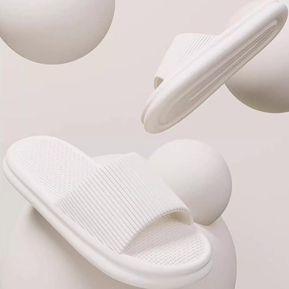 Sandal EVA Ringkas Musim Panas - Men'S Shoes To Women'S ulasan dan harga