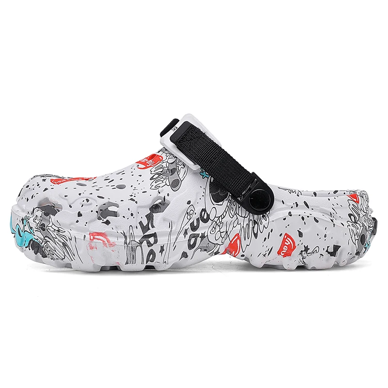 Sepatu Pria Sandal Pria Sandal - Men'S Shoes Dockers ulasan dan harga