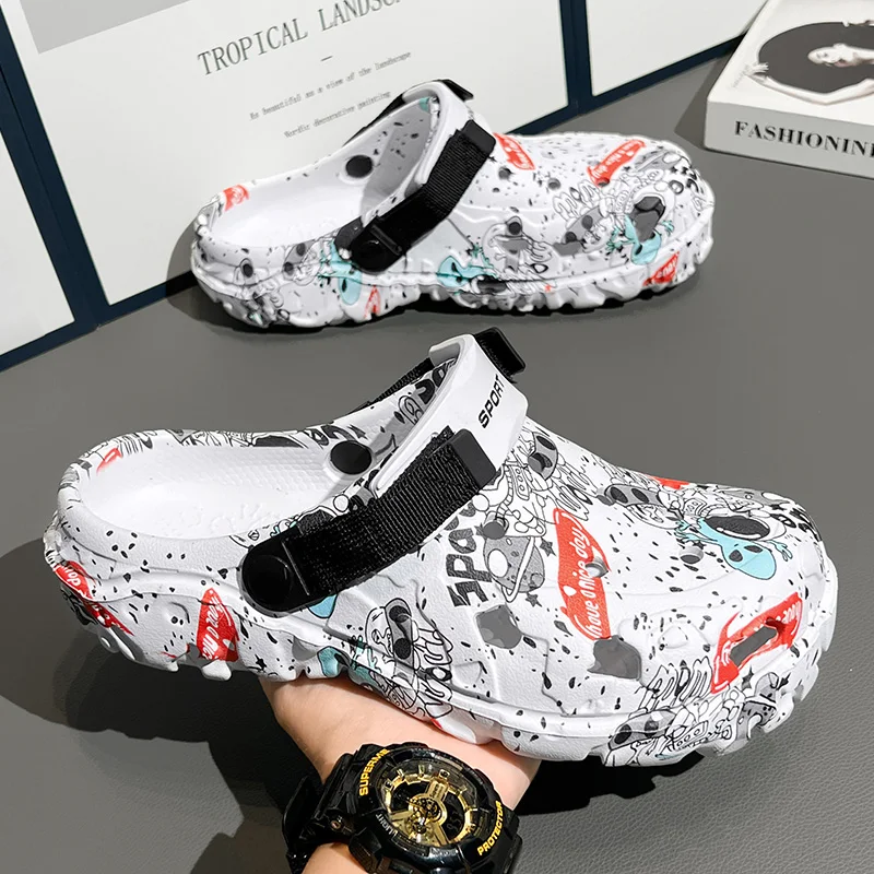Sepatu Pria Sandal Pria Sandal - Men'S Shoes Dockers ulasan dan harga