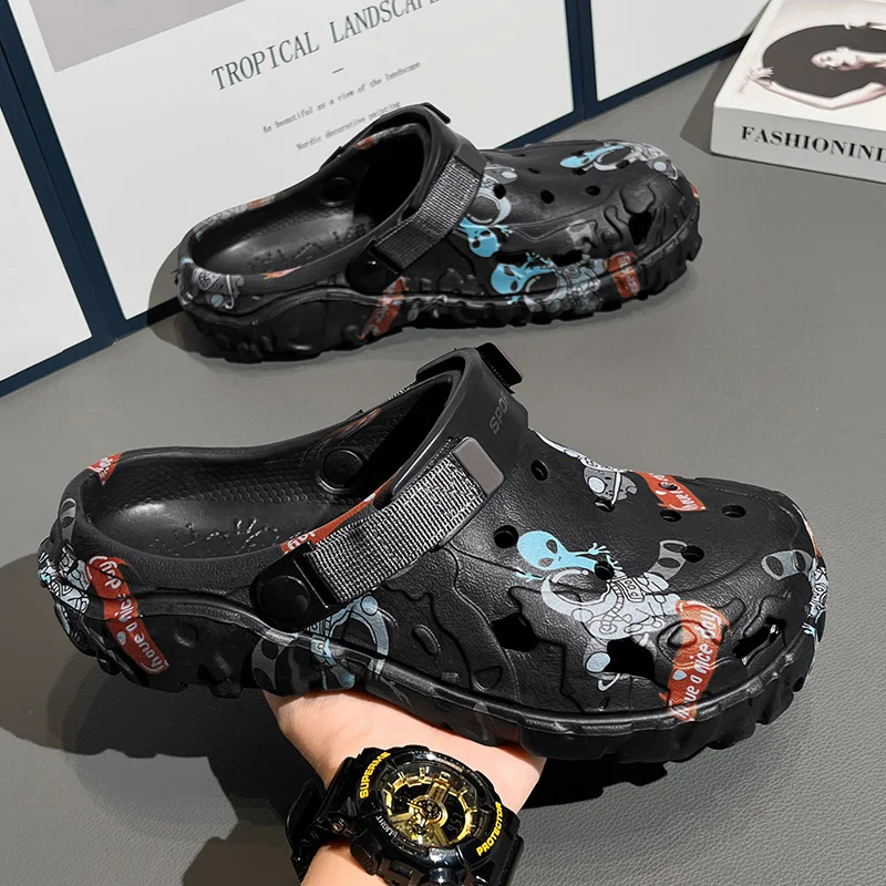 Sepatu Pria Sandal Pria Sandal - Men'S Shoes Dockers ulasan dan harga