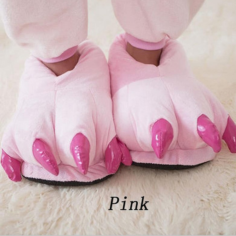 Sandal Rumah Musim Dingin Hang - Men'S Shoes To Women'S ulasan dan harga
