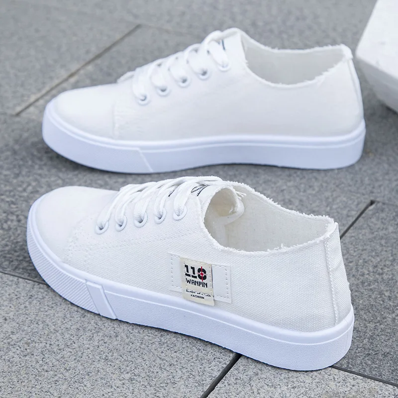 Sepatu Kanvas Wanita Musim Sem - Men'S Shoes Dockers ulasan dan harga
