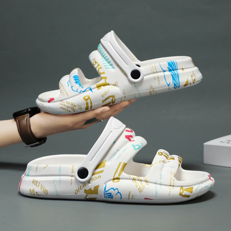 Sandal Cloud Pria Terbaru Moti - Men Shoes On Cloud ulasan dan harga