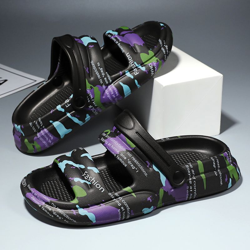 Sandal Cloud Pria Terbaru Moti - Men Shoes On Cloud ulasan dan harga