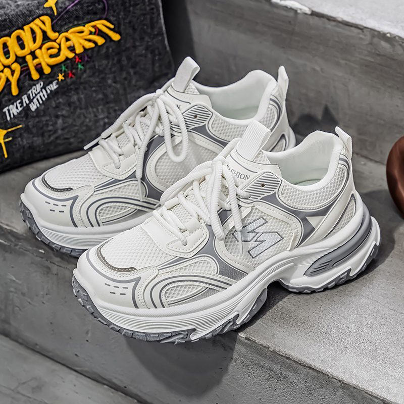 Sepatu kasual olahraga pria un - Men Shoes Size 11 ulasan dan harga