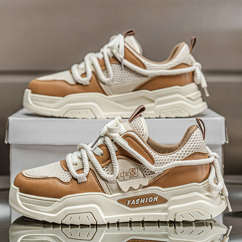 Sepatu Sneakers Minimalis Zimn - Men'S Shoes For Tennis ulasan dan harga