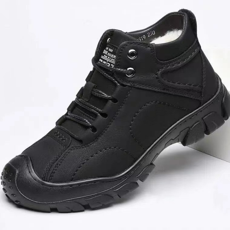 Sepatu Bot Pria Sepatu Bot Per - Men'S Shoes Dockers ulasan dan harga