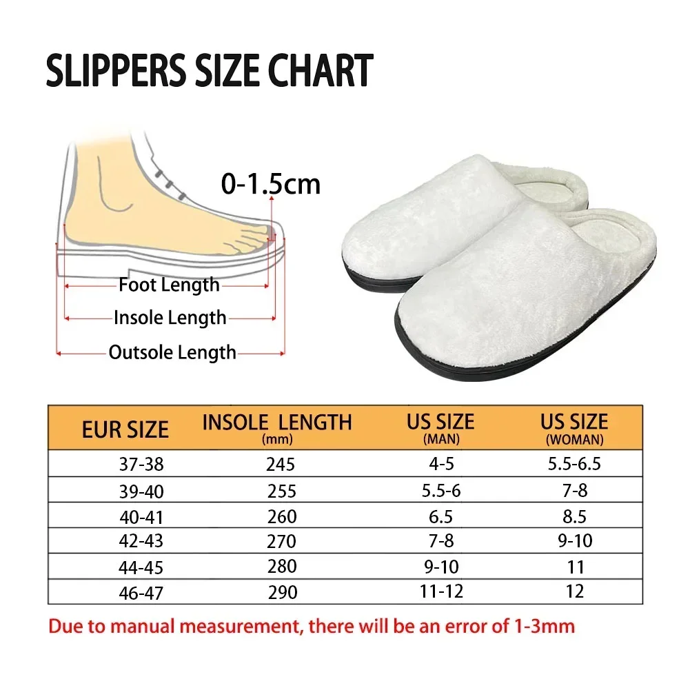 Oddbods Home Cotton Slippers P - Men Shoes Singapore ulasan dan harga