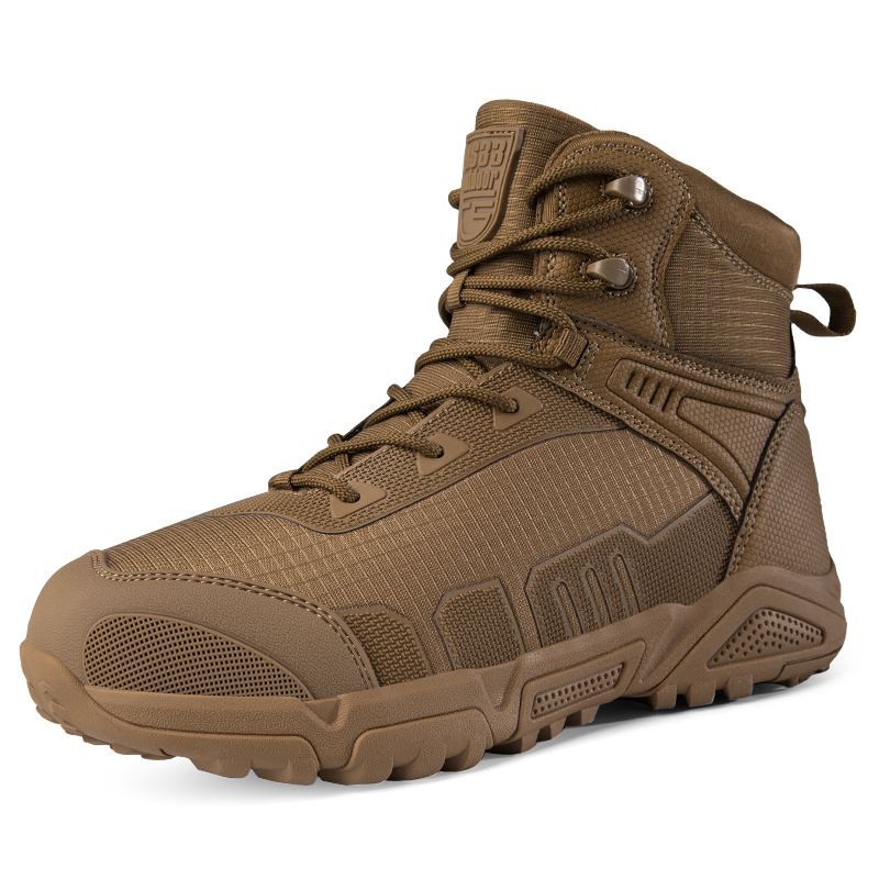 Sepatu Bot Taktis Pria Sepatu  - Men'S Shoes Dockers ulasan dan harga