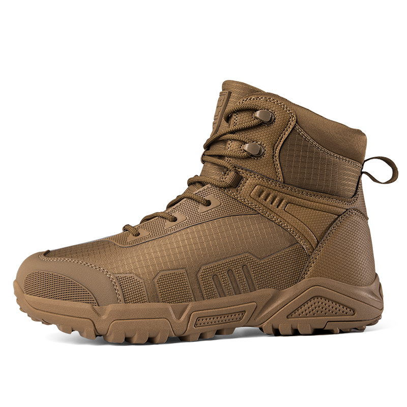 Sepatu Bot Taktis Pria Sepatu  - Men'S Shoes Dockers ulasan dan harga