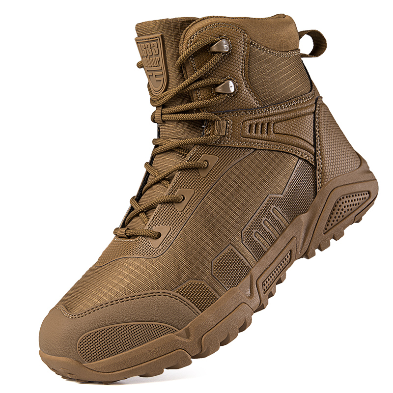 Sepatu Bot Taktis Pria Sepatu  - Men'S Shoes Dockers ulasan dan harga
