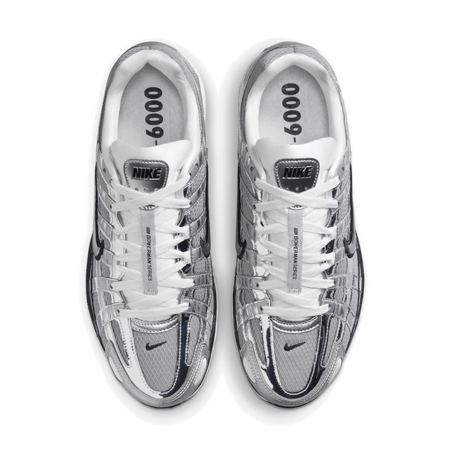 Sepatu Lari Nike P-6000 CNPT P - Men'S Shoes In Nike ulasan dan harga