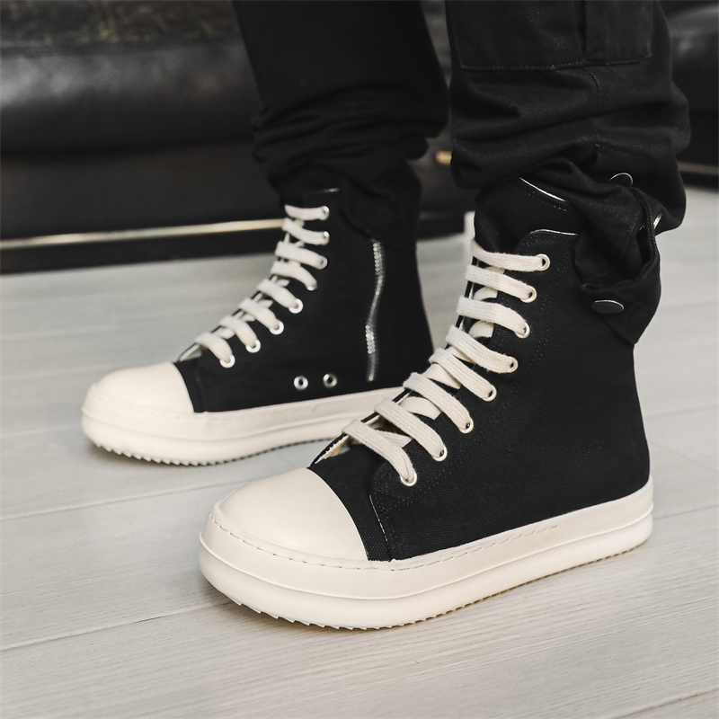 Sepatu Sneakers Pria Populer,  - Men'S Shoes Dockers ulasan dan harga