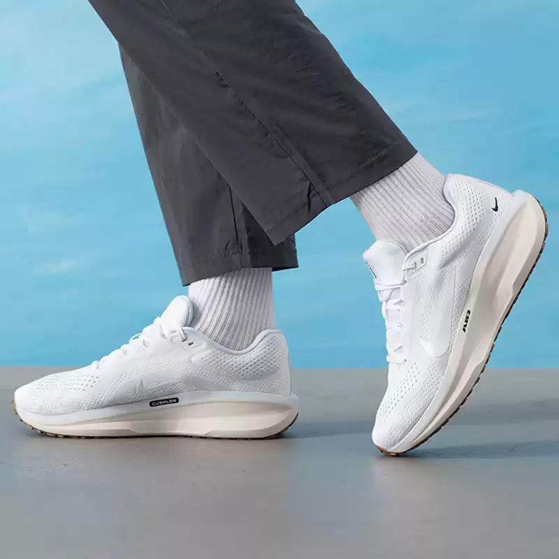 Sepatu Lari Pria NIKE AIRWINFL - Men Shoes Size 11 ulasan dan harga