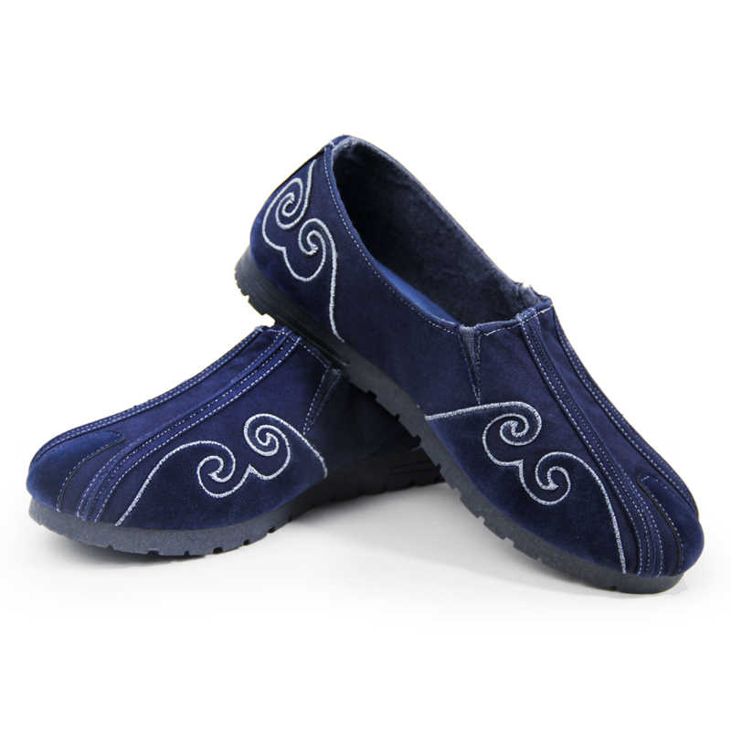 Wudang sepatu Tai Chi sepatu w - Men Shoes On Cloud ulasan dan harga