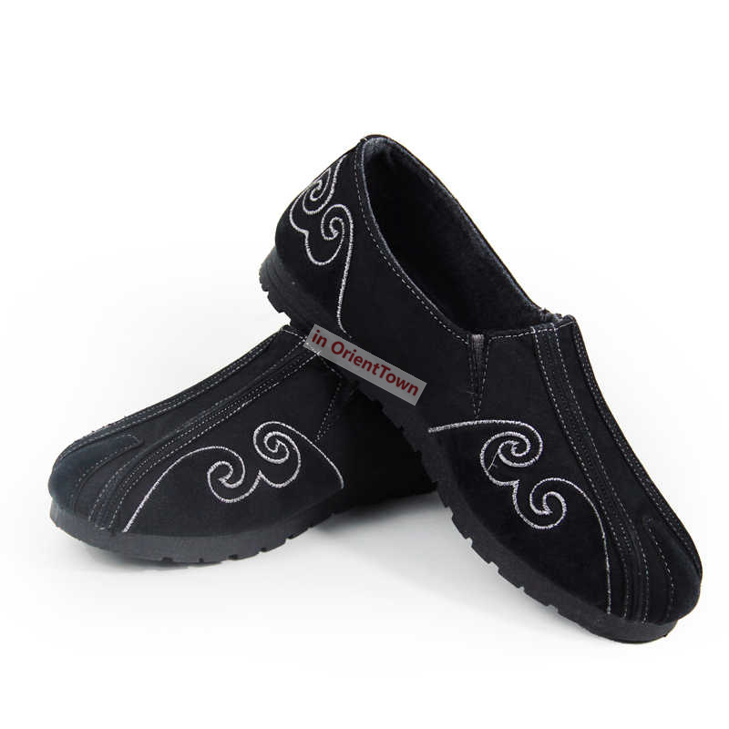 Wudang sepatu Tai Chi sepatu w - Men Shoes On Cloud ulasan dan harga