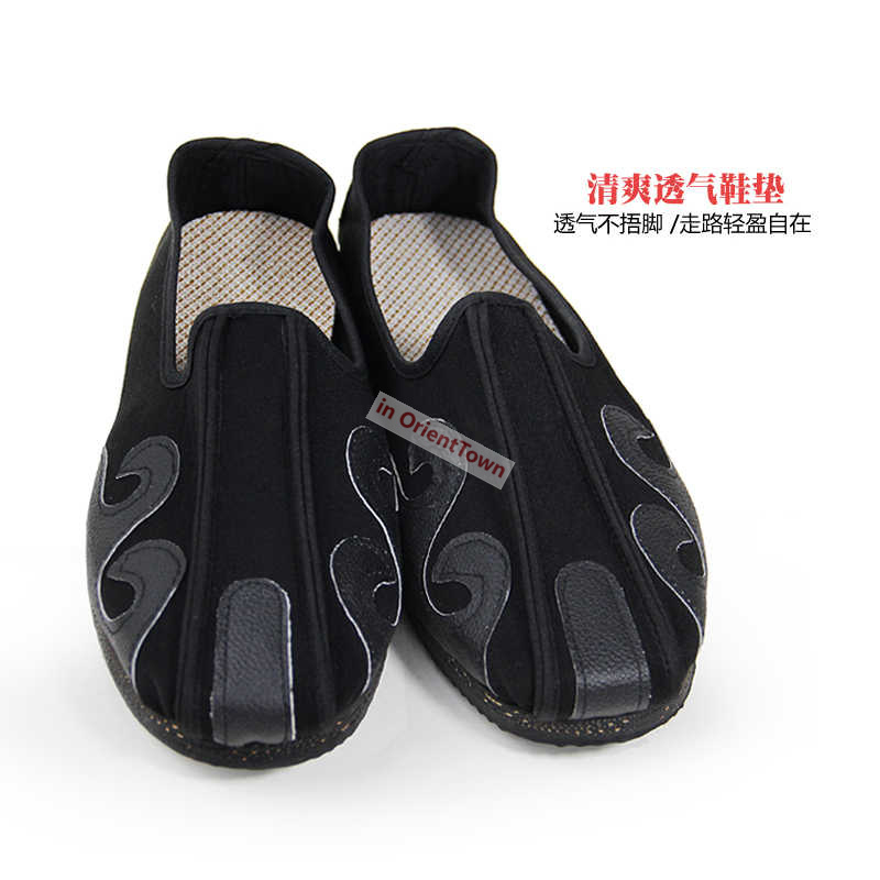 Wudang sepatu Tai Chi sepatu w - Men Shoes On Cloud ulasan dan harga
