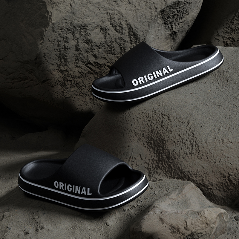 Sepatu Sandal Anti Slip Sol Te - Men'S Shoes To Women'S ulasan dan harga