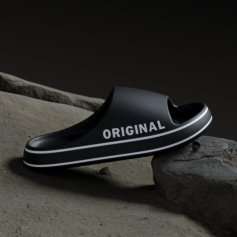Sepatu Sandal Anti Slip Sol Te - Men'S Shoes To Women'S ulasan dan harga