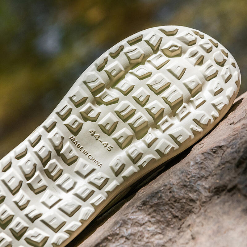 Sandal Luar Ruangan Anti Selip - Men'S Shoes Dockers ulasan dan harga