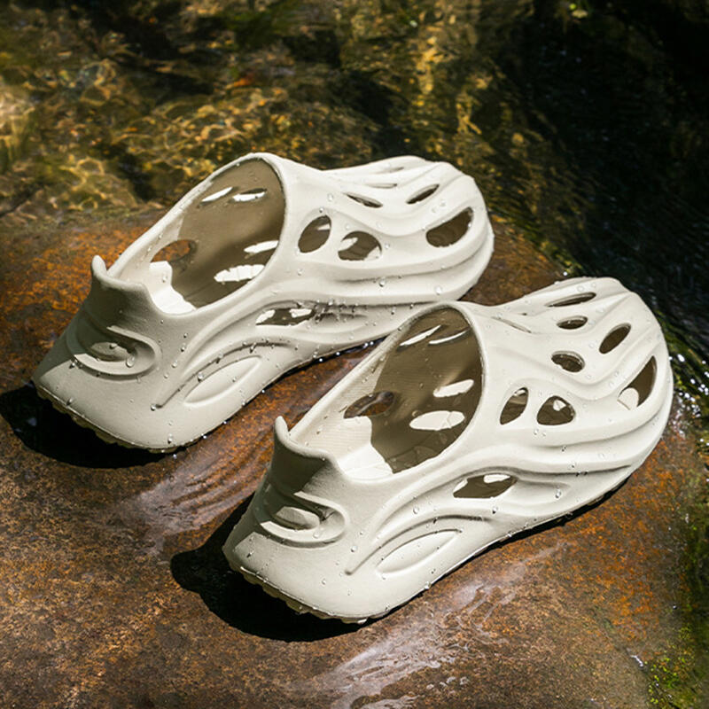 Sandal Luar Ruangan Anti Selip - Men'S Shoes Dockers ulasan dan harga
