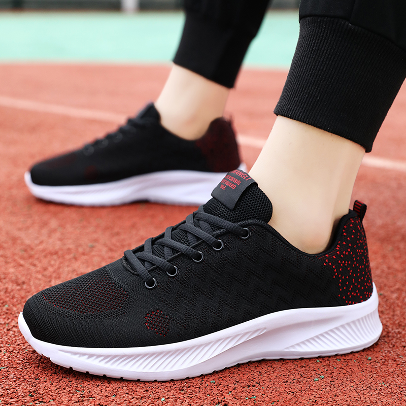 Sepatu Kets untuk Pria 2024 Se - Men'S Shoes For Tennis ulasan dan harga