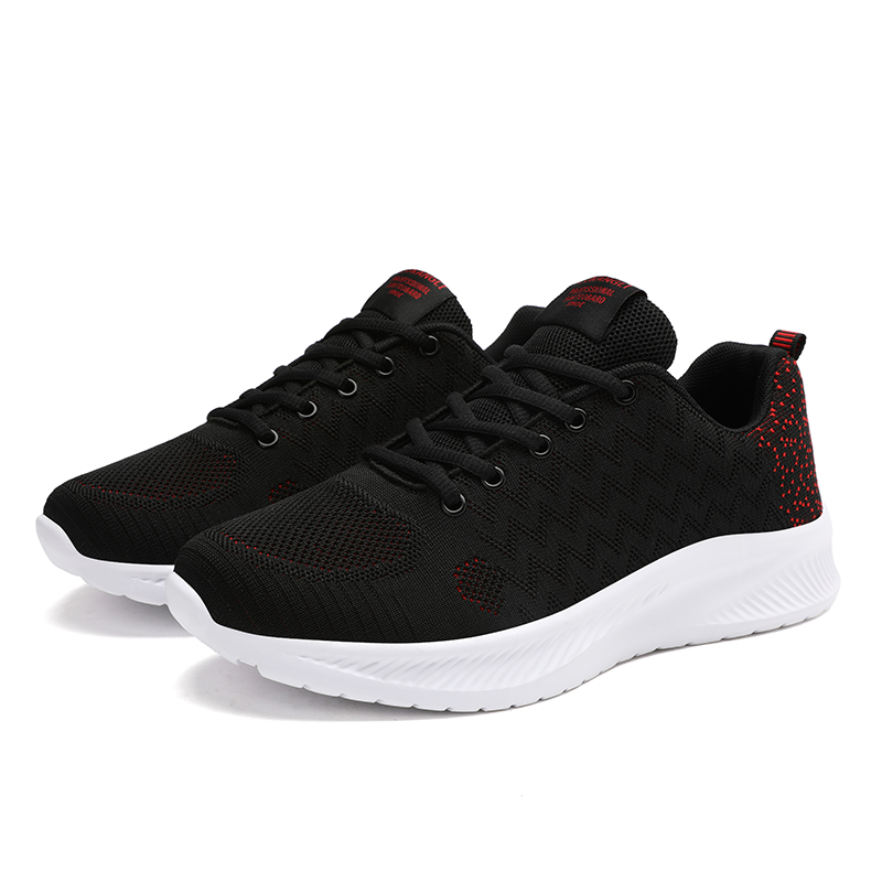 Sepatu Kets untuk Pria 2024 Se - Men'S Shoes For Tennis ulasan dan harga