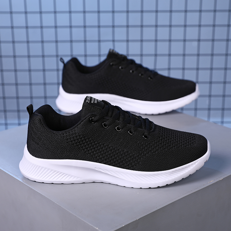 Sepatu Kets untuk Pria 2024 Se - Men'S Shoes For Tennis ulasan dan harga