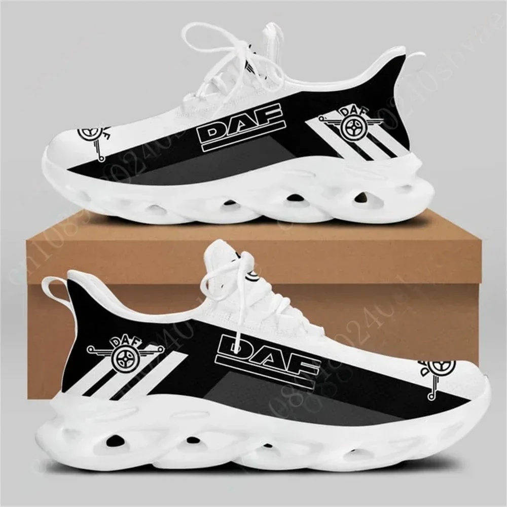 Sepatu Olahraga DAF Pria Wanit - Men'S Shoes For Tennis ulasan dan harga