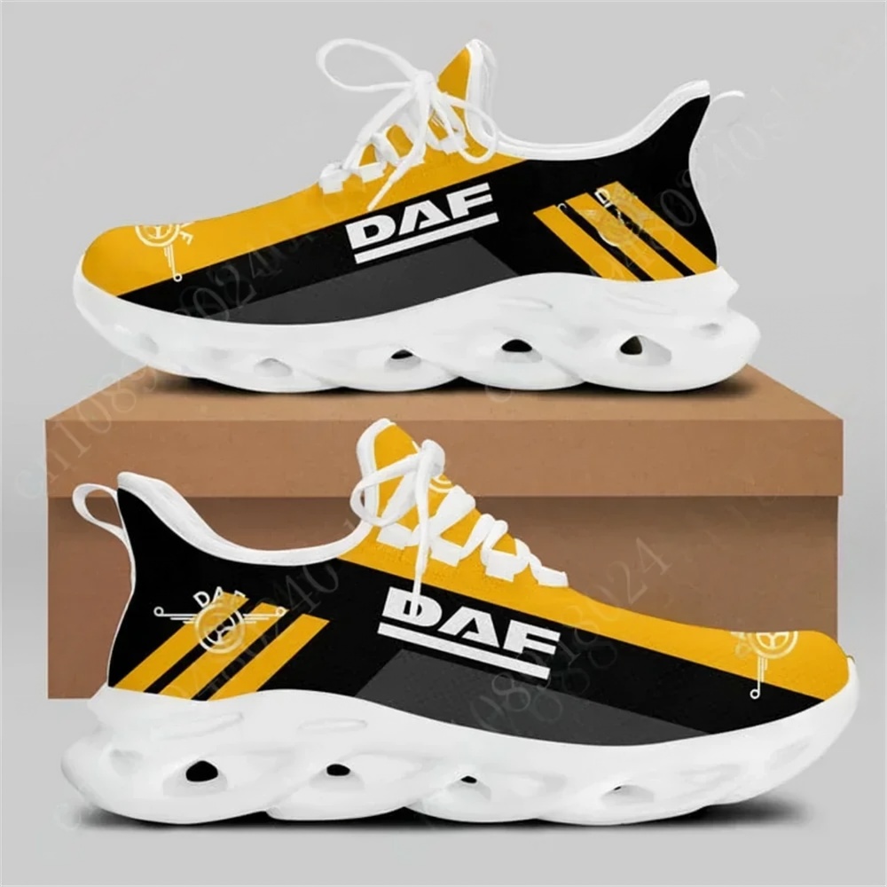 Sepatu Olahraga DAF Pria Wanit - Men'S Shoes For Tennis ulasan dan harga