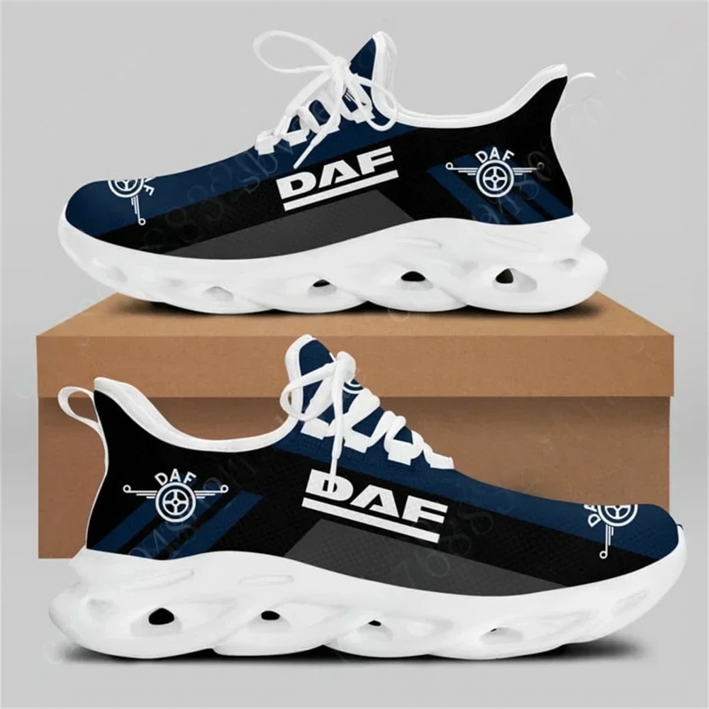 Sepatu Olahraga DAF Pria Wanit - Men'S Shoes For Tennis ulasan dan harga