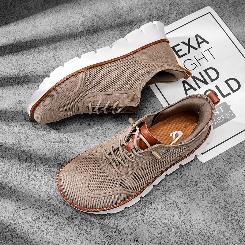 Sepatu Pria Model Wide Box, Se - Men'S Shoes Dockers ulasan dan harga