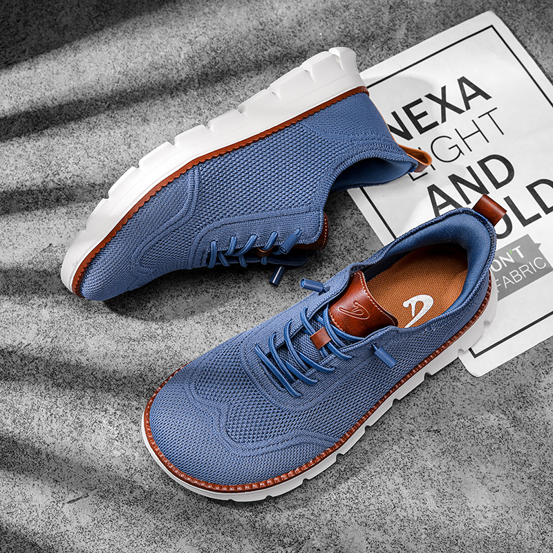 Sepatu Pria Model Wide Box, Se - Men'S Shoes Dockers ulasan dan harga