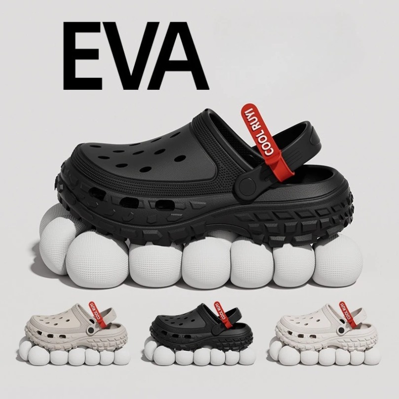 Sandal Wanita Sandal Awan Ruma - Men Shoes On Cloud ulasan dan harga