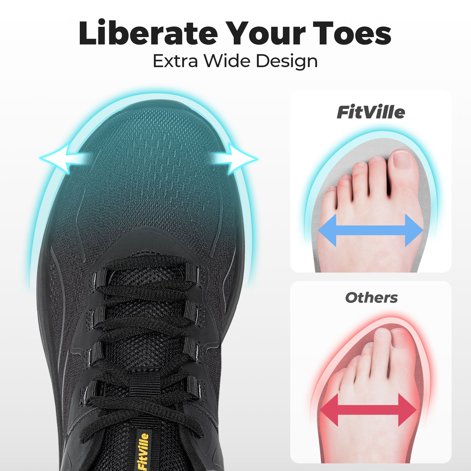 Sepatu Jalan Pria Fittington S - Men Shoes On Cloud ulasan dan harga