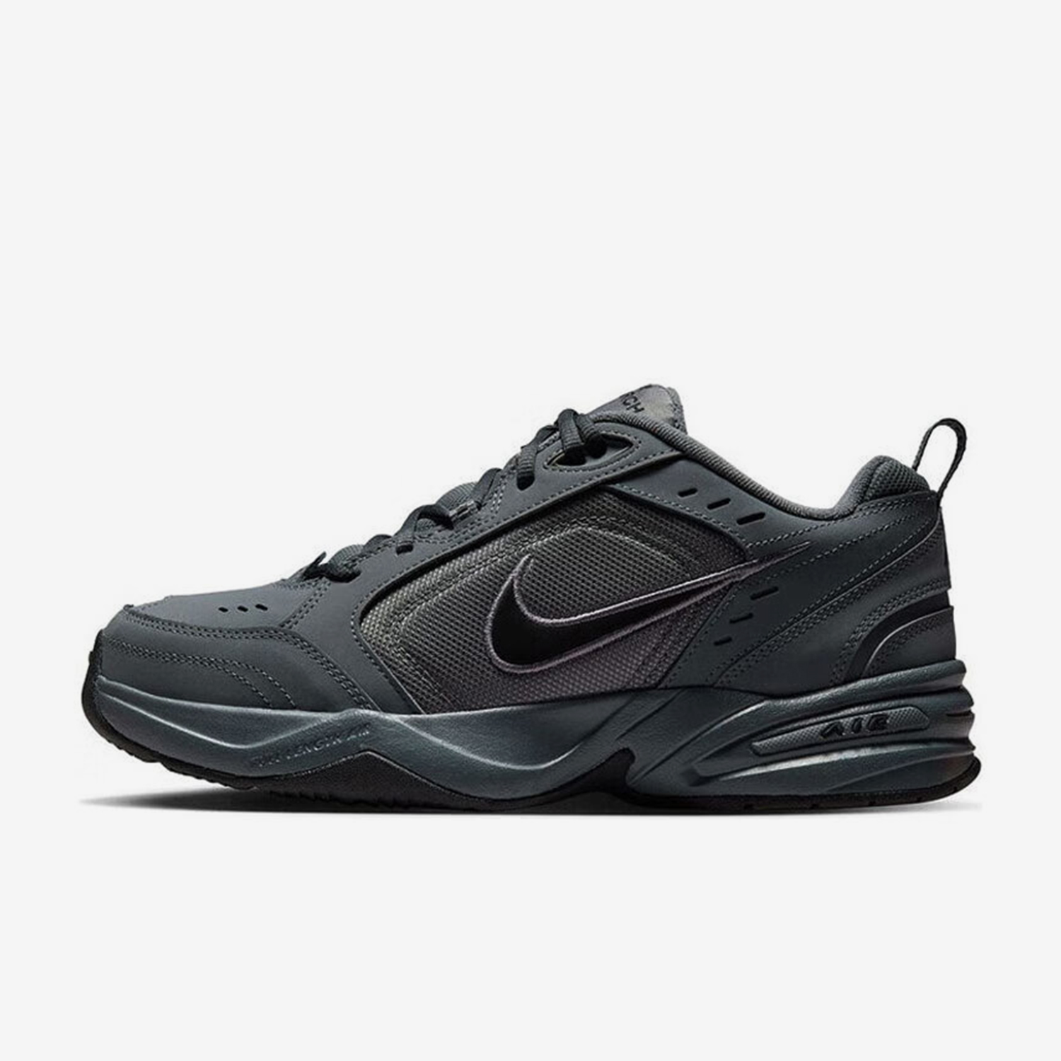 Sepatu Kets Berbantalan Nyaman - Men'S Shoes In Nike ulasan dan harga